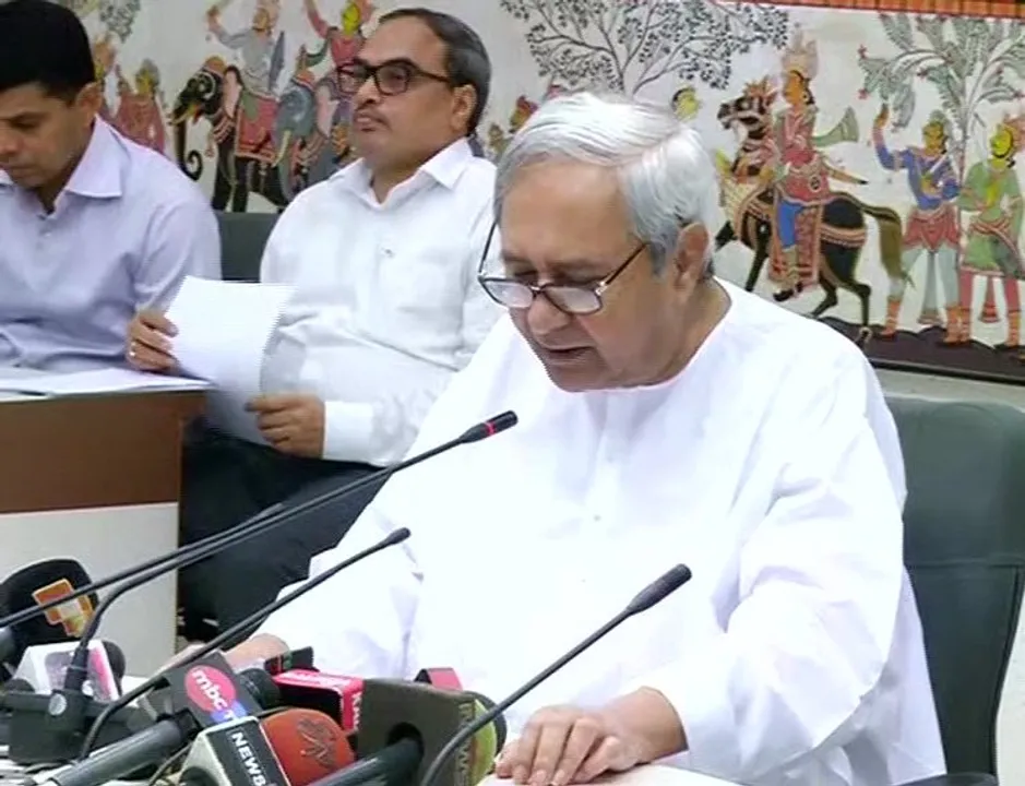  ୩୦ ଲକ୍ଷ ନୂଆ ନିଯୁକ୍ତି ସୁଯୋଗ ସୃଷ୍ଟି ହେବ: ନବୀନ