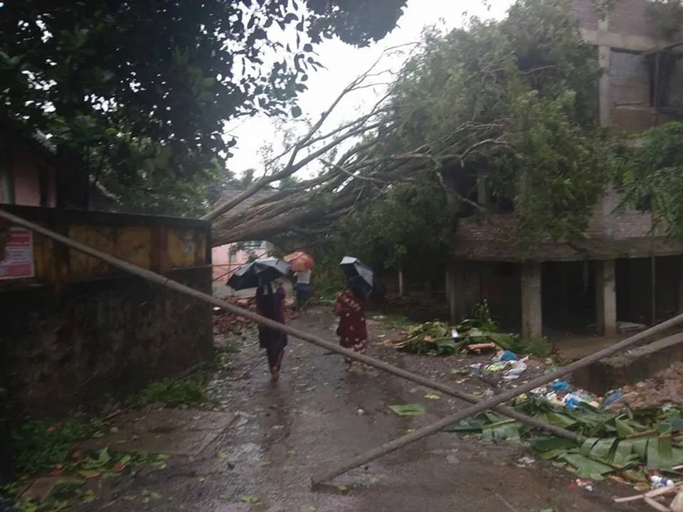  ବିପର୍ଯ୍ୟୟ ସହାୟତା ତୁରନ୍ତ ପ୍ରଦାନ କର