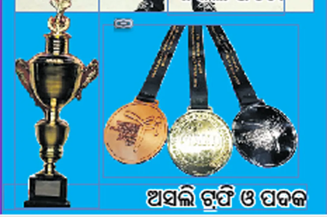  ସନ୍ଦେହରେ ଓ୍ଵାକୋ ଓଡ଼ିଶା ଭୂମିକା