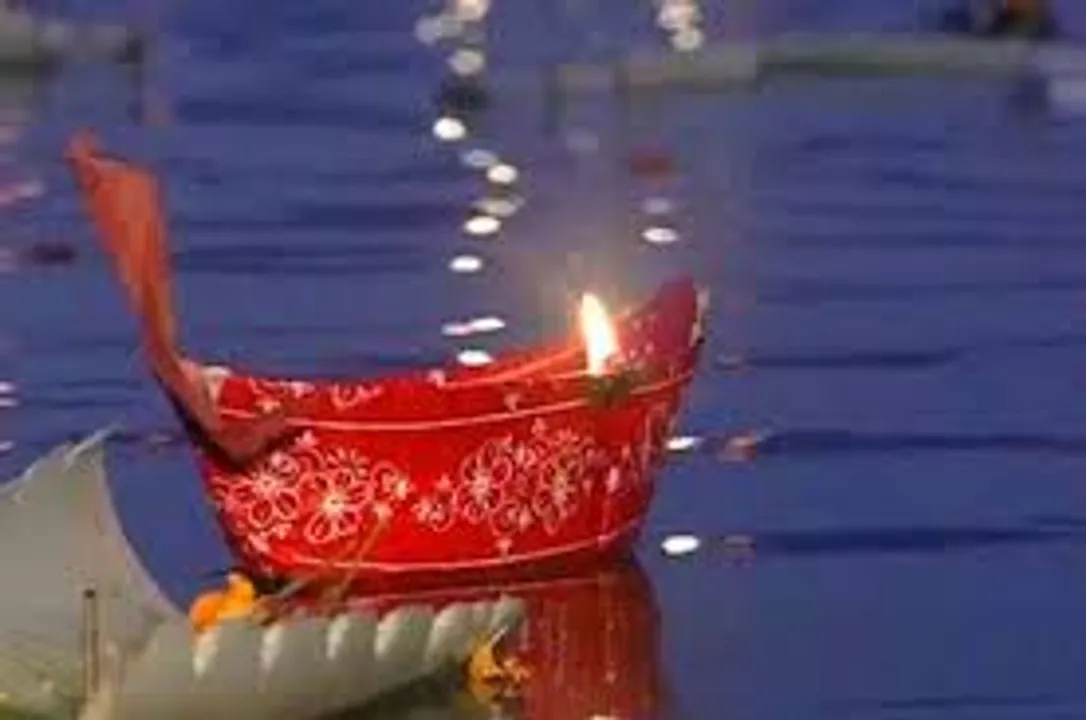  ଦିଲ୍ଲୀରେ ପ୍ରବାସୀ ଓଡ଼ିଆ ପାଳନ କଲେ ବୋଇତ ବନ୍ଦାଣ ଉତ୍ସବ