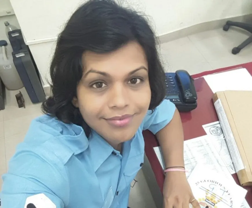  ଏୟାର ହଷ୍ଟେସ୍‌ ଚାକିରି ପାଇ ନ ଥିବା କିନ୍ନରଙ୍କୁ ସୁପ୍ରିମ୍‌କୋର୍ଟ କଲେ ସମର୍ଥନ