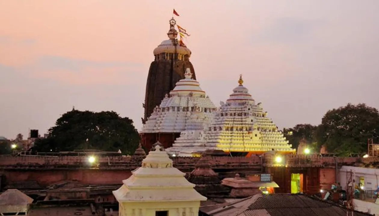  ଶ୍ରୀଜଗନ୍ନାଥ ମନ୍ଦିର ମରାମତି ମାମଲା : ବେହେରଣ ଦ୍ୱାର କାମ ୪ ମାସରେ ସରିବ