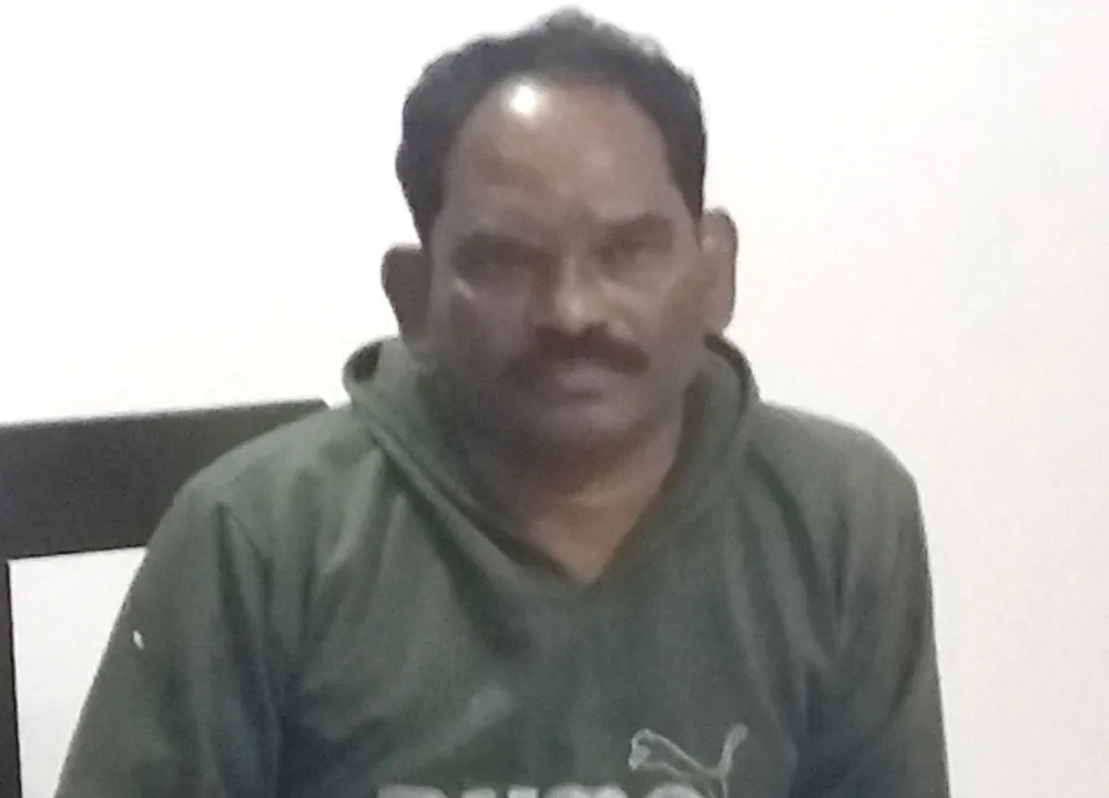  ଲାଞ୍ଚ ନେଇ ବ୍ଲକ୍‌ ପଞ୍ଚାୟତ ଅଧିକାରୀ ଗିରଫ
