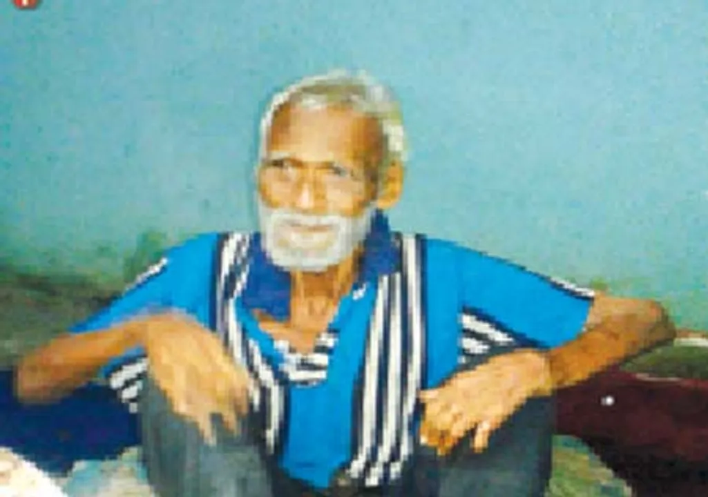  ‘ଲାଓ୍ଵାରିସ୍‌ ଓ୍ଵାର୍ଡ’ରେ ନର୍କ ଯନ୍ତ୍ରଣା