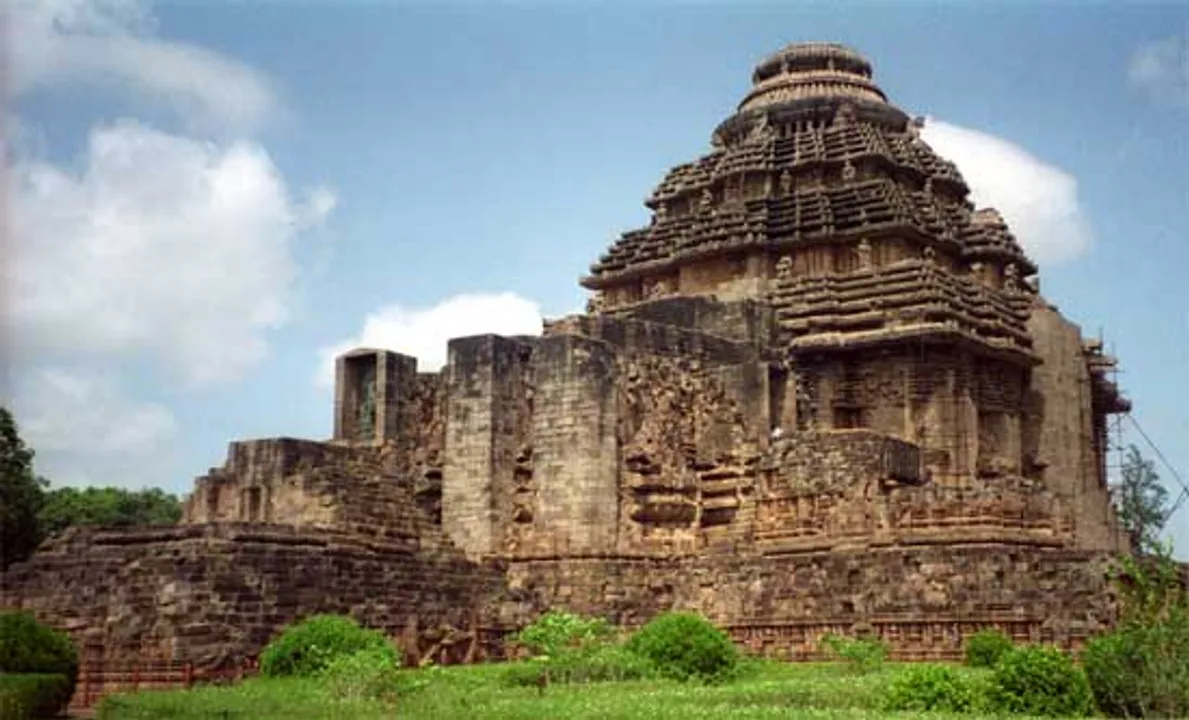  ଆନ୍ତର୍ଜାତିକ କୋଣାର୍କ ଉତ୍ସବ ୧ରୁ