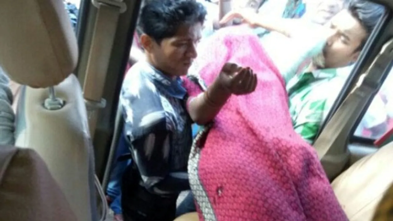  ତୁଣ୍ଡରେ ଏସ୍‌ଓଜି, କାଗଜରେ ବିଏସ୍‌ଏଫ୍‌  