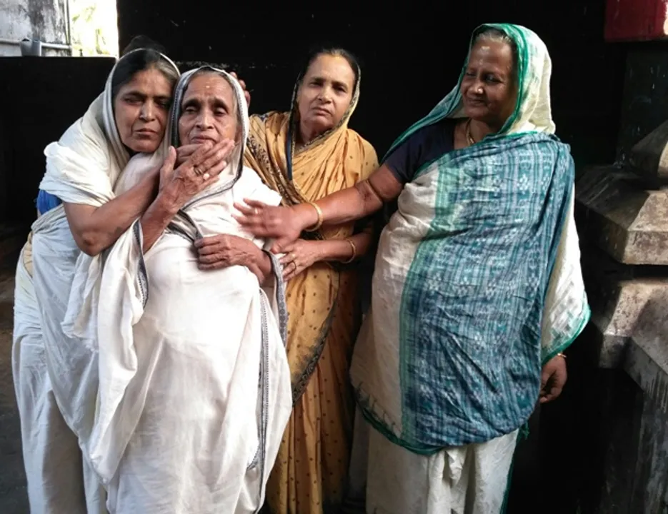  ବଞ୍ଚିଥିଲେ ଆର ବରଷ...