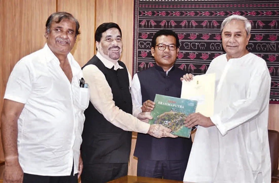  ବେଜବରୁଆଙ୍କ ବାସଗୃହର ପୁନରୁଦ୍ଧାର କରିବେ ଓଡ଼ିଶା ସରକାର