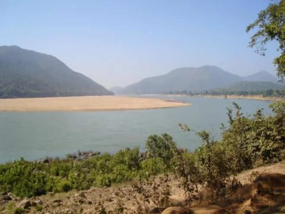  ମହାନଦୀ କୂଳରେ ଲାଗିବ ୨ କୋଟି ଗଛ