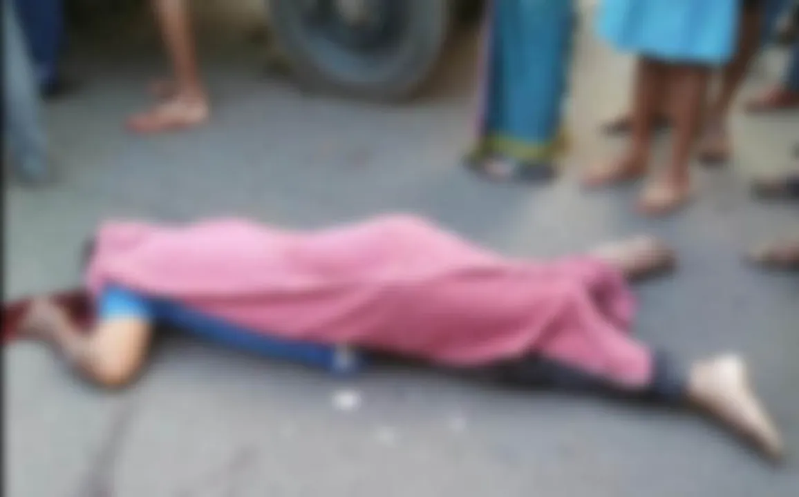  ଖୋର୍ଦ୍ଧା: ଦୁର୍ଘଟଣାରେ ଯୁବକ ମୃତ