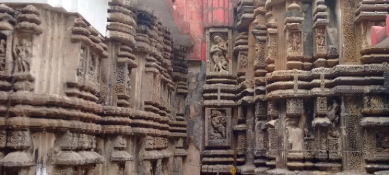  ପ୍ରାଚୀ ସଭ୍ୟତାର ସ୍ମାରକକୁ ଡକୁମେଣ୍ଟେସନ୍‌ କରାଯିବ