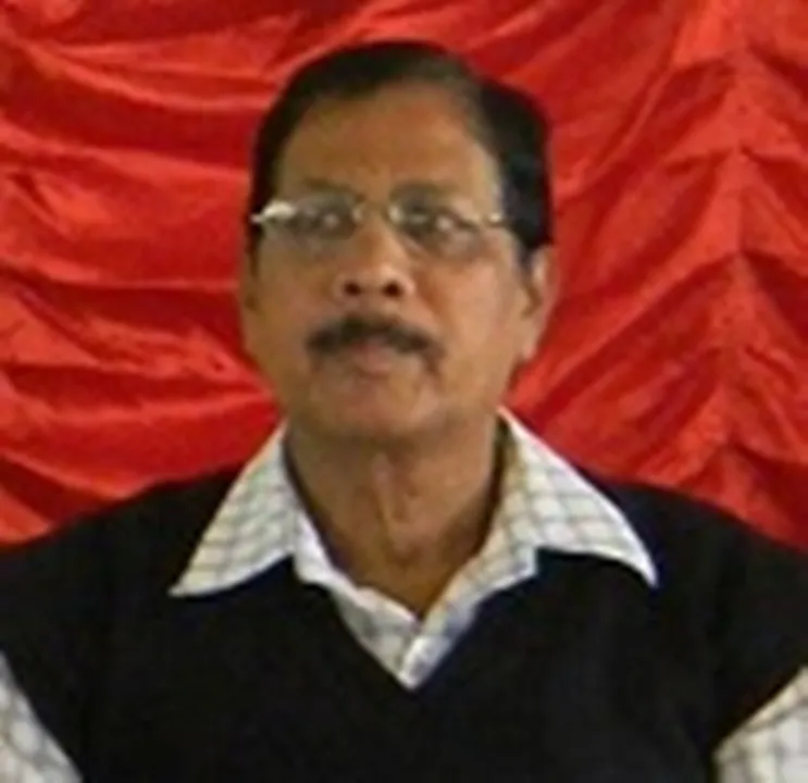  ବିଶିଷ୍ଟ ଶିକ୍ଷାବିିତ୍‌ଙ୍କ ପ୍ରଭାକର ପ୍ରଧାନଙ୍କ ପରଲୋକ
