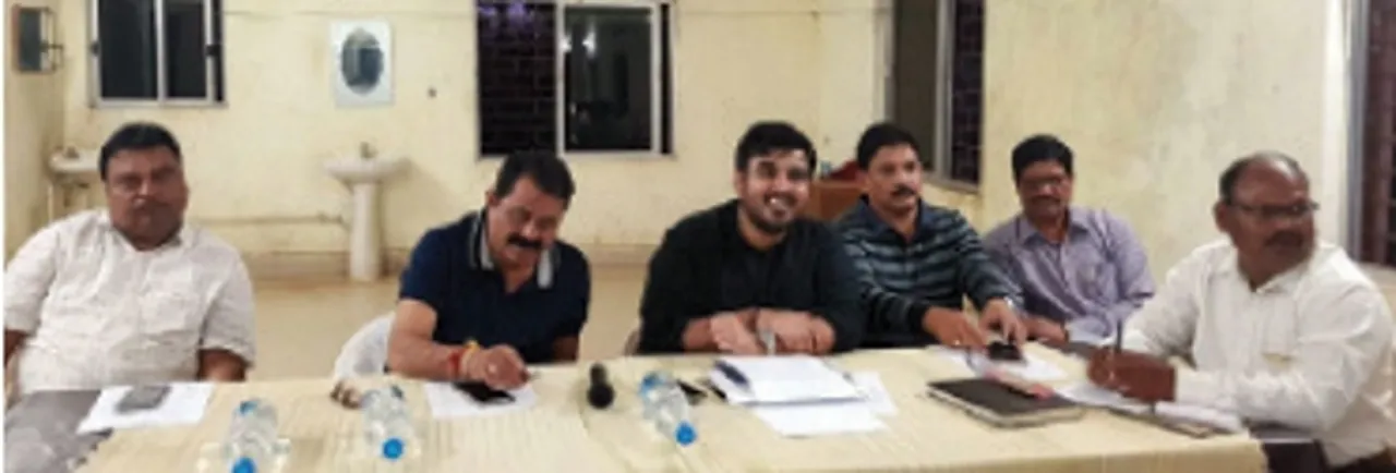 ଜୟପୁରରେ ହେବ ରାହାଗିରି