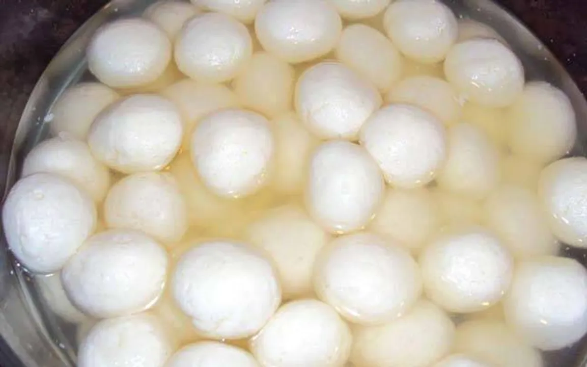  ଜଗନ୍ନାଥ ରସଗୋଲା ନାଁରେ ଜିଆଇ ଟ୍ୟାଗ୍‌ ପାଇଁ ଆବେଦନ ହେବ