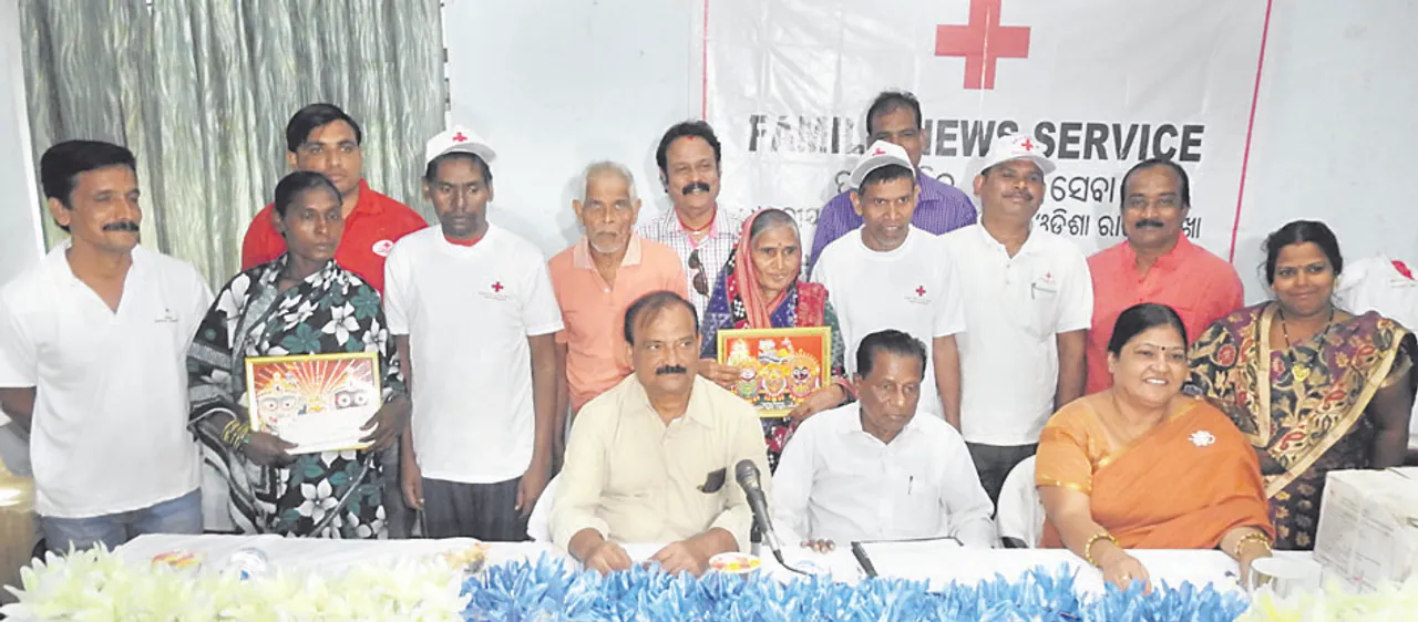  ଘରକୁ ଫେରିଲେ ପ୍ରେମ ଓ ସୋମନାଥ