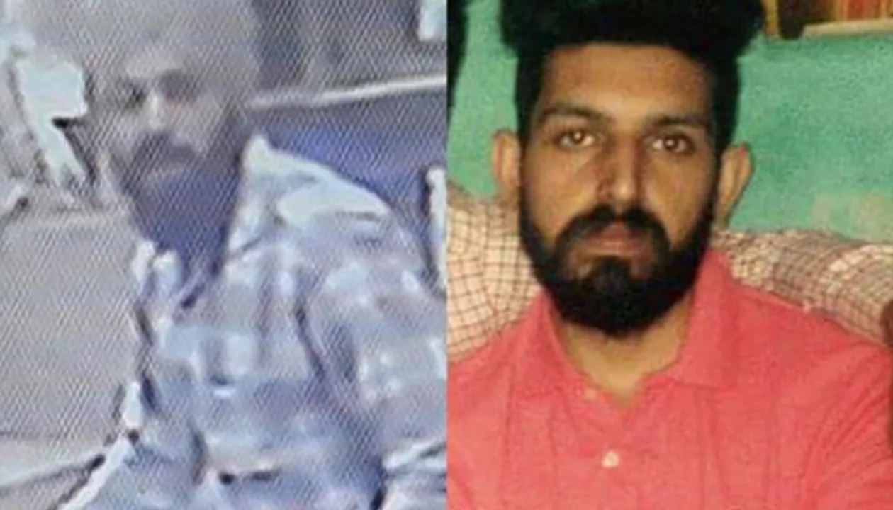  ଫେସ୍‌ବୁକ୍‌ରେ ସ୍ୱୀକାର କଲା ଆତତାୟୀ