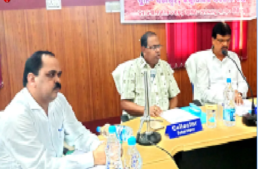  କଟ୍‌ନି ଛଟ୍‌ନି ରୋକିବାକୁ ମନ୍ତ୍ରୀଙ୍କ ନିର୍ଦେଶ