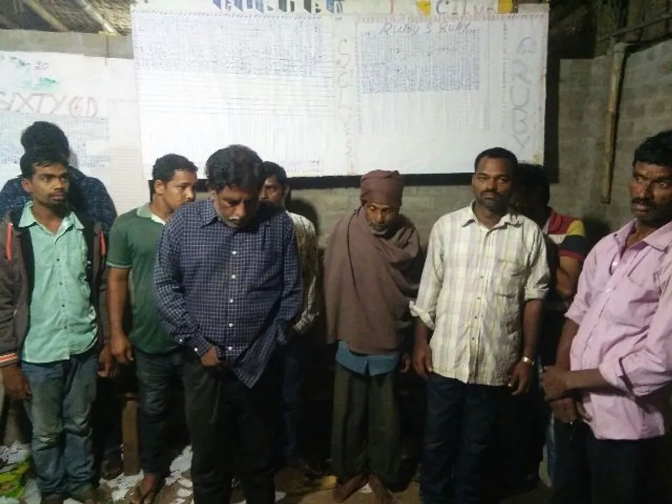  ରାଜଧାନୀରେ ପୁଣି ଠାବ ହେଲା ସାଇବର୍‌ ଜୁଆ ଆଡ଼ା