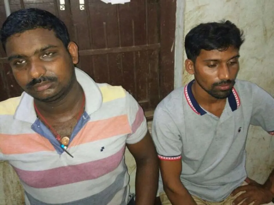  ପୁରୀ ବାଇପାସ୍‌ରୁ ମାଉଜର ଦେଖାଇ ଯୁବତୀଙ୍କୁ ଅପହରଣ, ଗଣଦୁଷ୍କର୍ମ!