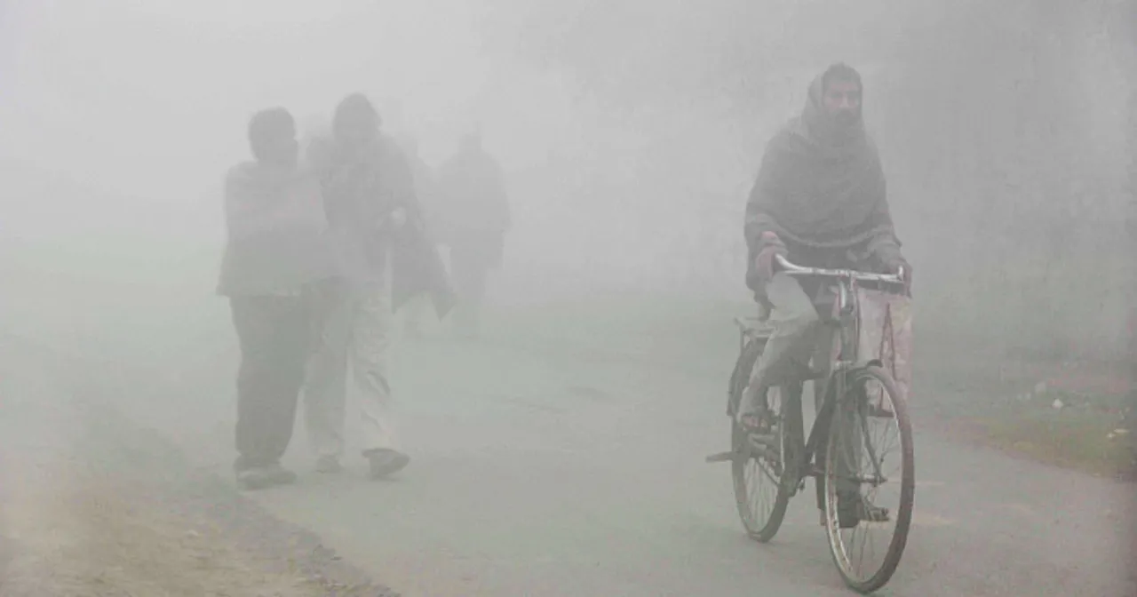  Photo by : skymetweather.com 
