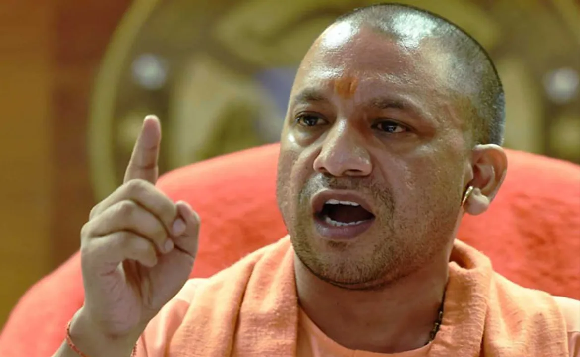  ‘ଧର୍ମନିରପେକ୍ଷ’ ଶବ୍ଦ ସବୁଠୁ ବଡ଼ ମିଛ: ଆଦିତ୍ୟନାଥ 