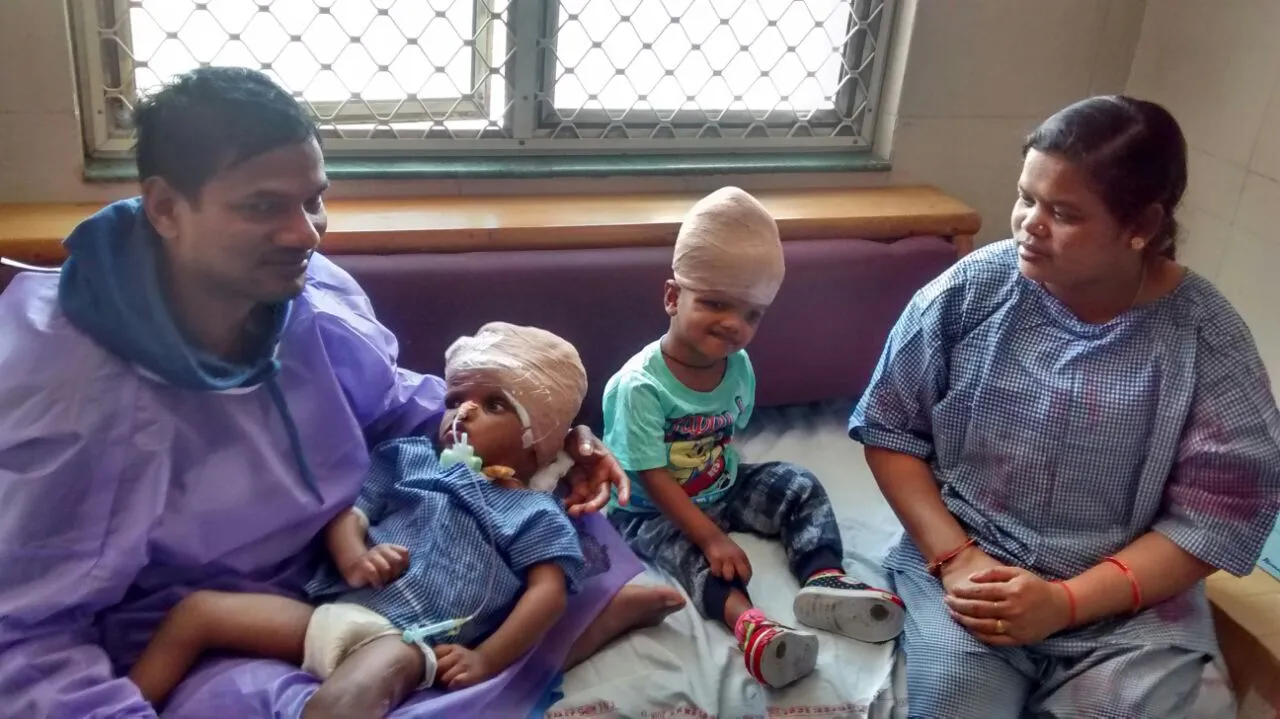  ୨୦୧୮ ସୁଦ୍ଧା ସୁସ୍ଥ ହୋଇ ଘରକୁ ଫେରିଯିବେ ଜଗାବଳିଆ: ଏମ୍ସ ଡାକ୍ତର