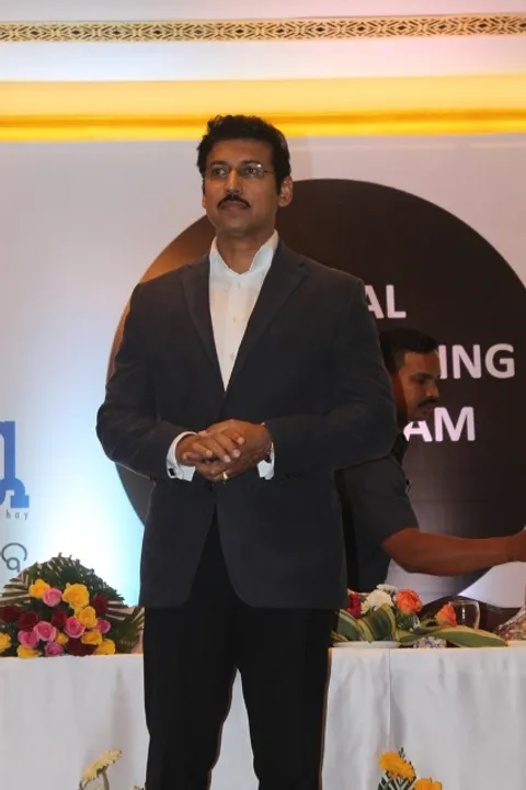  ଖେଳ ଦୁନିଆରେ ବହୁତ କିଛି ବଦଳିବ: ରାଠୋର