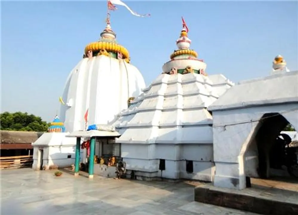  ଶ୍ରୀଶ୍ରୀ ଧବଳେଶ୍ୱର ମହାଦେବ ମନ୍ଦିରର ପରିଚାଳନା ବୈଠକ