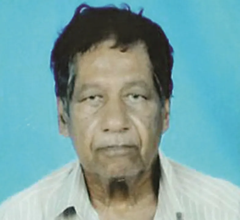  ସାଂସ୍କୃତିକ ସଂଗଠକ ହୃଷୀକେଶ ଗୁରୁ ଚାଲିଗଲେ