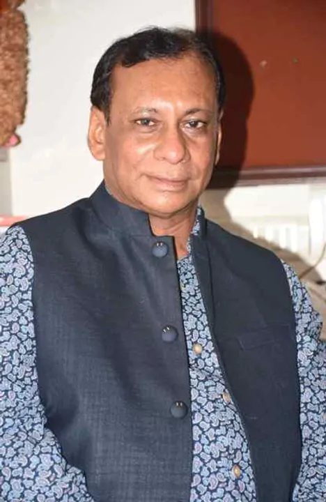  ଉଦ୍ୟୋଗୀ ହେବା ପାଇଁ ନୂଆ ପିଢ଼ିକୁ ପ୍ରେରଣା ଦେବ: ଜିତେନ୍ଦ୍ର କୁମାର ମହାନ୍ତି