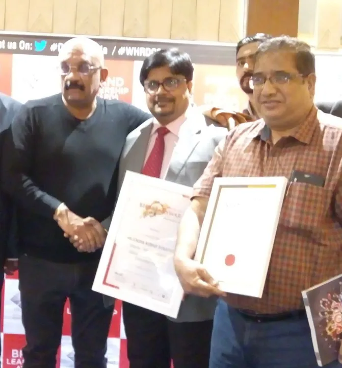  ଓପିଟିସିଏଲ୍‌କୁ ପୁରସ୍କାର