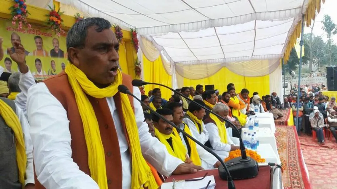  ନିଜ ଭାଉଜ, କକେଇଙ୍କୁ ସମ୍ଭାଳି ପାରିଲେନି, ମତେ କଣ ସମ୍ଭାଳିବେ: ରାଜଭର