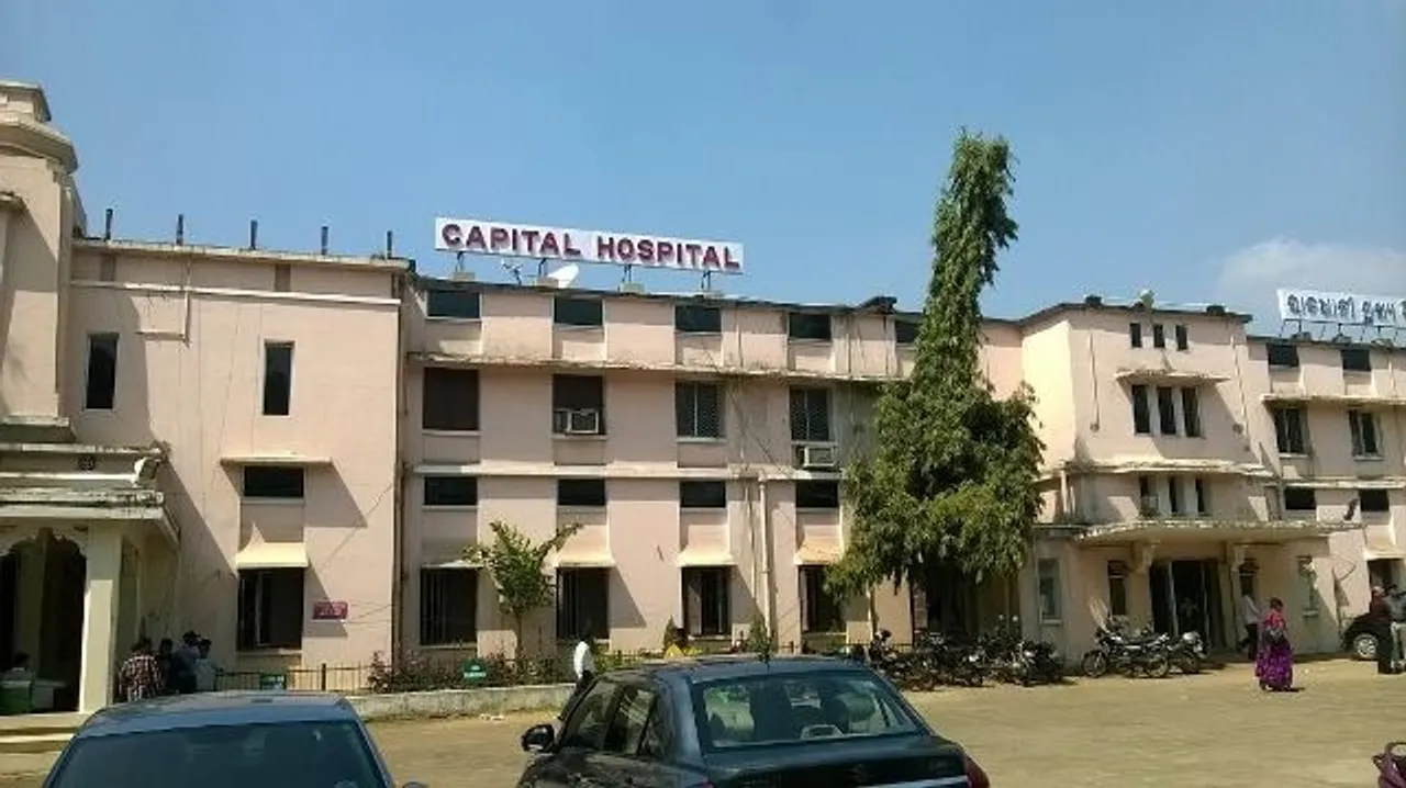  ନିଶା ନିବାରଣ କେନ୍ଦ୍ରର ଚିହ୍ନବର୍ଣ୍ଣ ନାହିଁ: ସ୍ୱାସ୍ଥ୍ୟମନ୍ତ୍ରୀଙ୍କ କଥା ଧୂଅାଁବାଣ