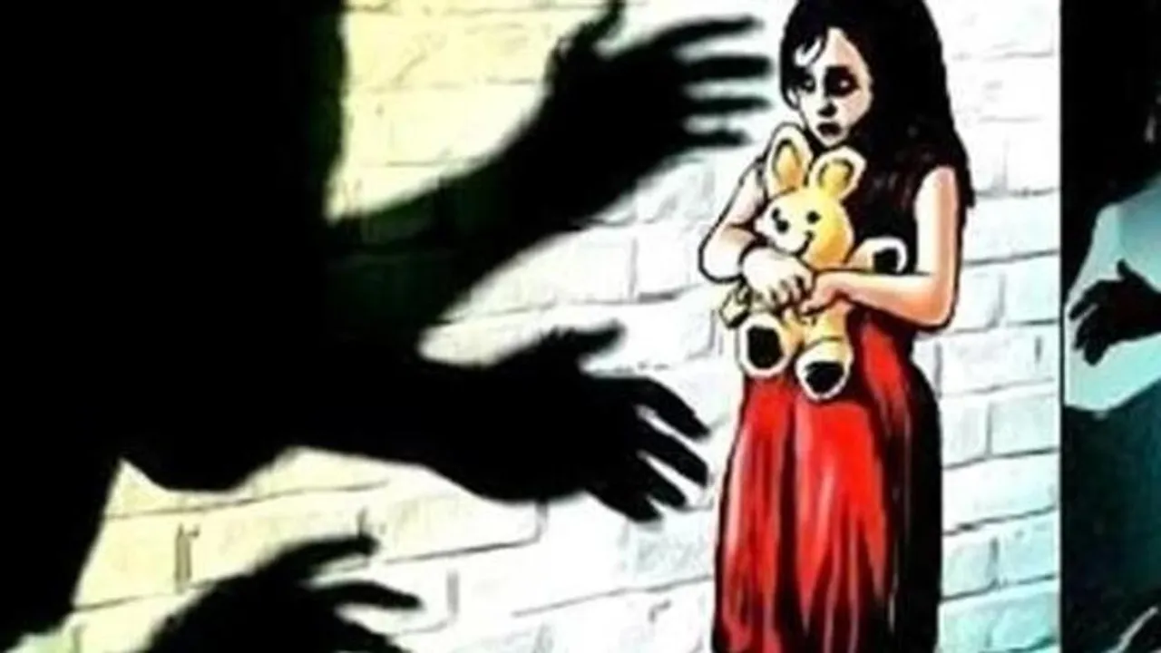  କେନ୍ଦୁଝର: ୭ ବର୍ଷୀୟ ନାବାଳିକାକୁ ଦୁଷ୍କର୍ମ ଅଭିଯୋଗ