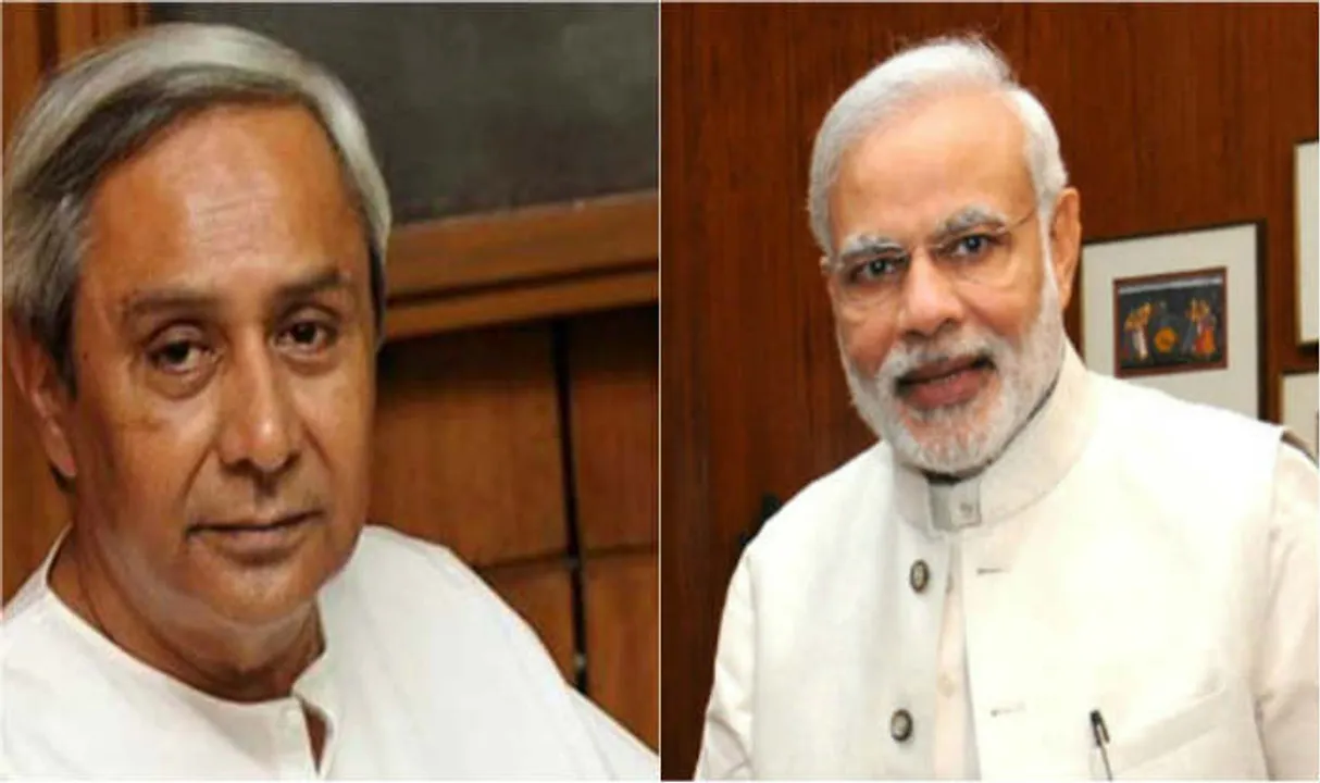  ଗୁଜରାଟ, ହିମାଚଳ ନିର୍ବାଚନରେ ବିଜେପିର ବିଜୟ ପରେ ମୋଦିଙ୍କୁ ଅଭିନନ୍ଦନ ଜଣାଇଲେ ନବୀନ