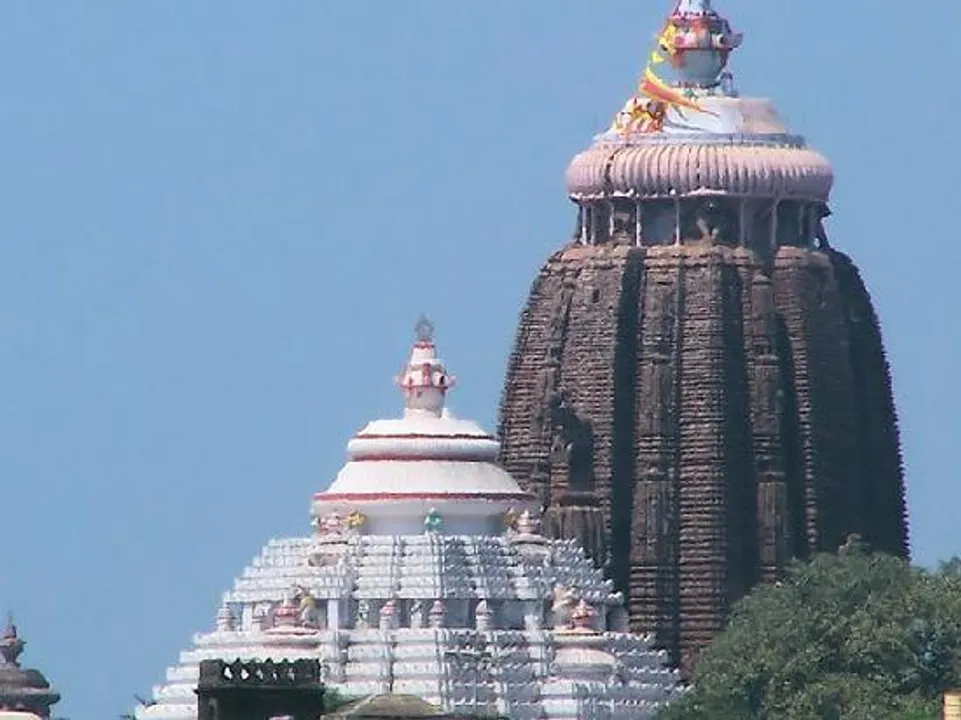  ଗର୍ଭଗୃହ ଫଟୋ ଭାଇରାଲ ପ୍ରସଂଗରେ ଶ୍ରୀମନ୍ଦିର ପ୍ରଶାସନର ରିପୋର୍ଟ ଦାଖଲ