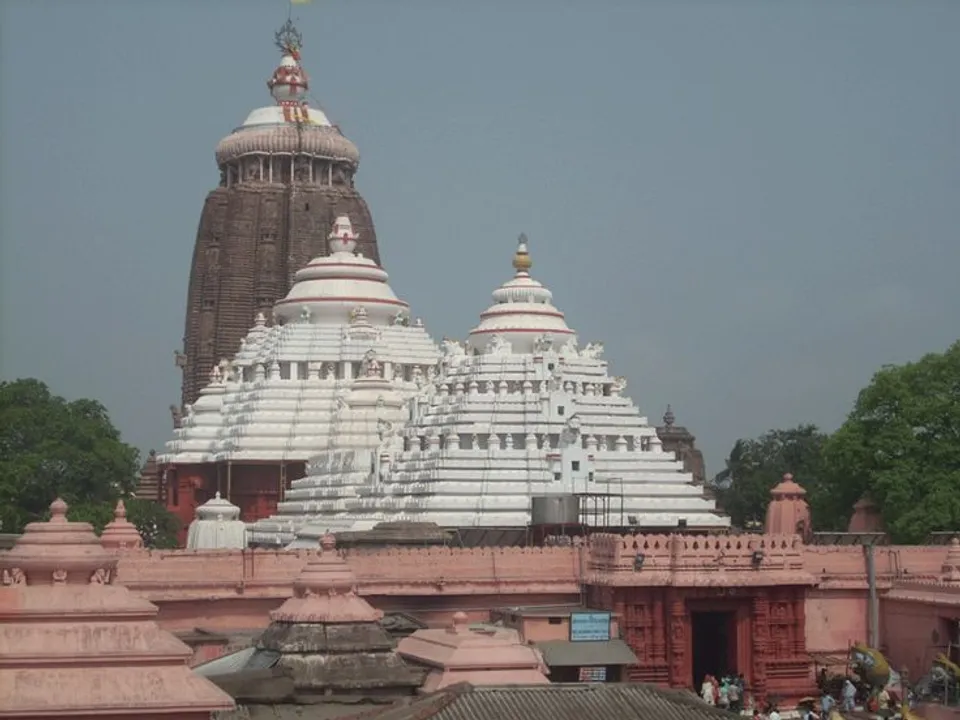  ଶ୍ରୀଜଗନ୍ନାଥ ମନ୍ଦିର ସଂସ୍କାର କମିସନ କାର୍ଯ୍ୟକାଳ ବୃଦ୍ଧି ପାଇଁ ସରକାରଙ୍କୁ ଚିଠି
