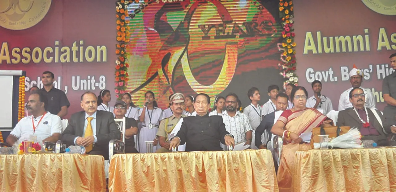  ଜୀବନବ୍ୟାପି ଶିକ୍ଷାଗ୍ରହଣ ସଫଳତାର ଚାବିକାଠି: ରାଜ୍ୟପାଳ