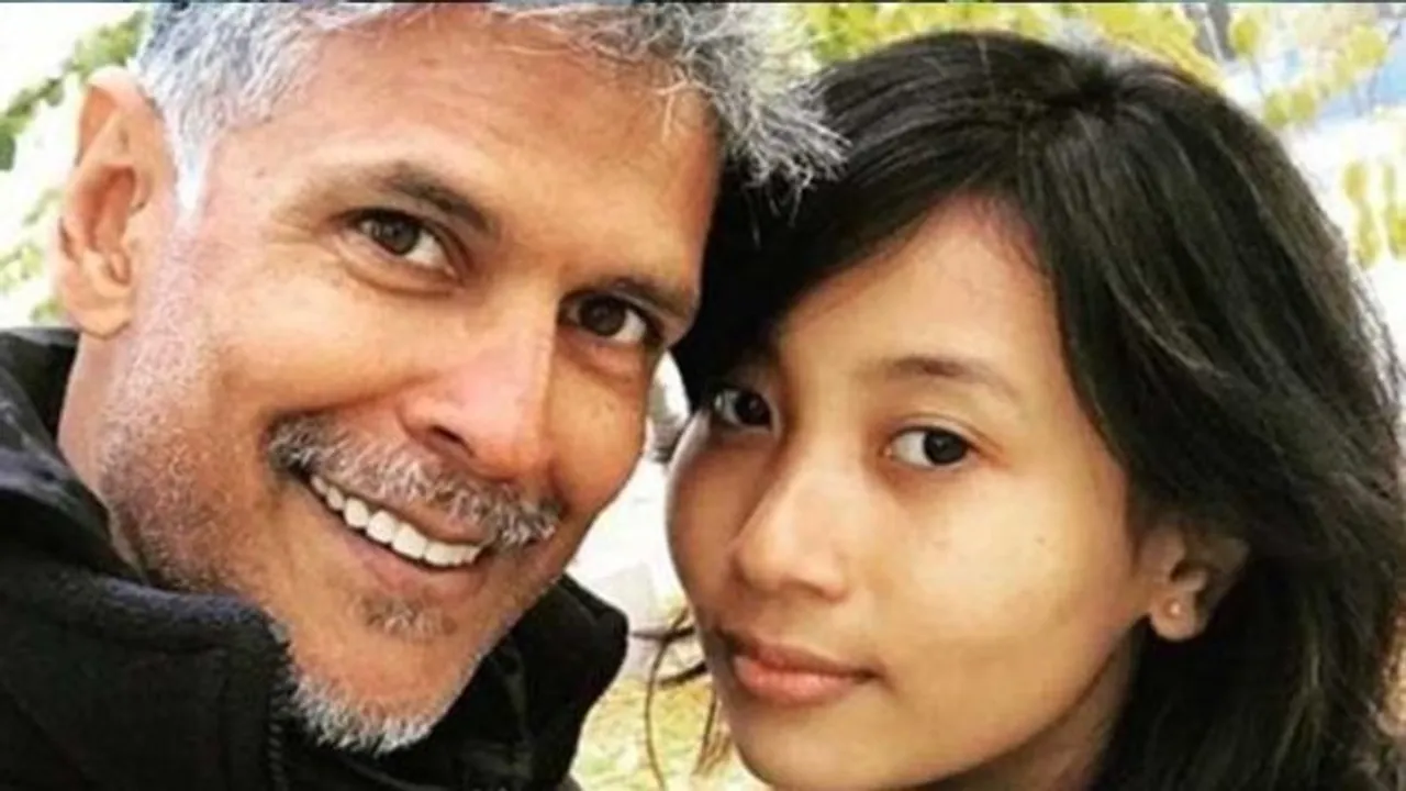  ବରକୁ ୫୨, କନିଅାକୁ ୨୩ : ଯୁବତୀ ଗାର୍ଲଫ୍ରେଣ୍ଡଙ୍କୁ ବିବାହ କରିବେ ବଲିଉଡ୍‌ର ବୟସ୍କ ଅଭିନେତା