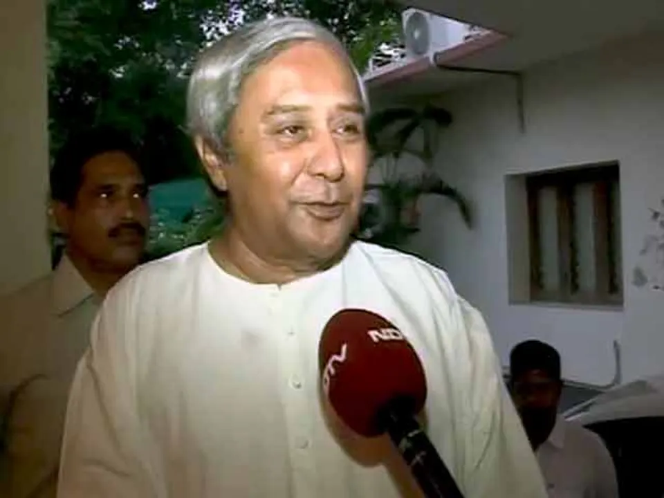  ବିଜେପିକୁ ଗୁରୁତ୍ୱ ଦେଲେନି ନବୀନ