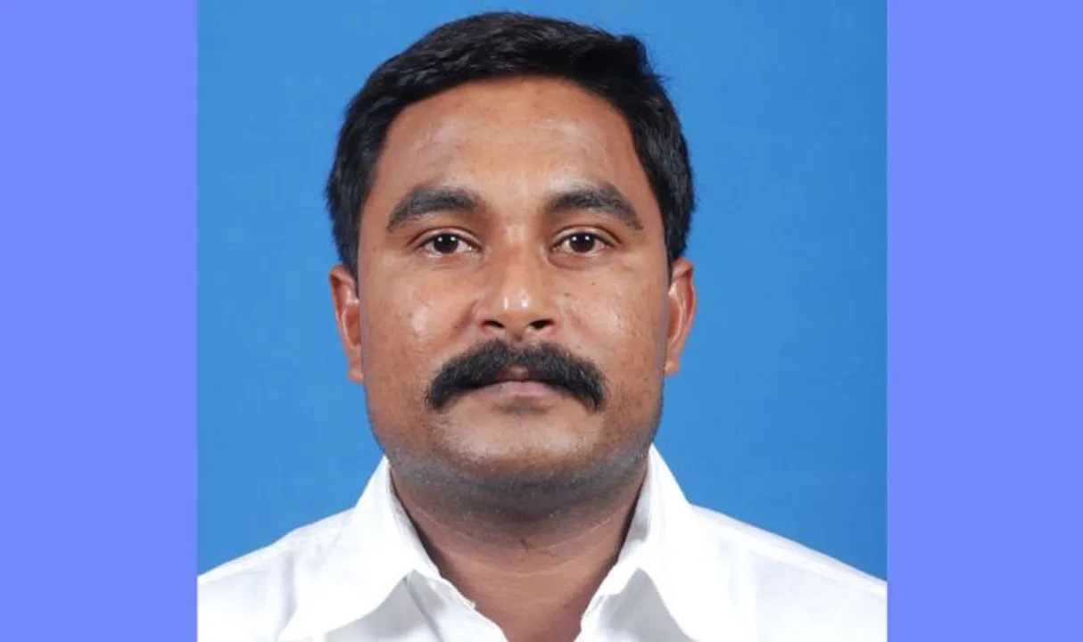  ପୂର୍ବତନ ବିଧାୟକ ରମେଶ ଜେନାଙ୍କ ନାଁରେ ଆଉ ଏକ ମାମଲା
