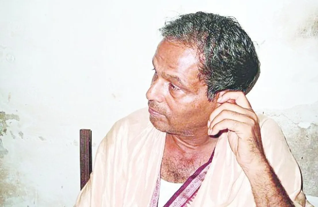  ସୁର ବାବାଙ୍କ ଦେହାନ୍ତ, ଆଶ୍ରମ ପରିସରରେ ଦିଆଗଲା ସମାଧି