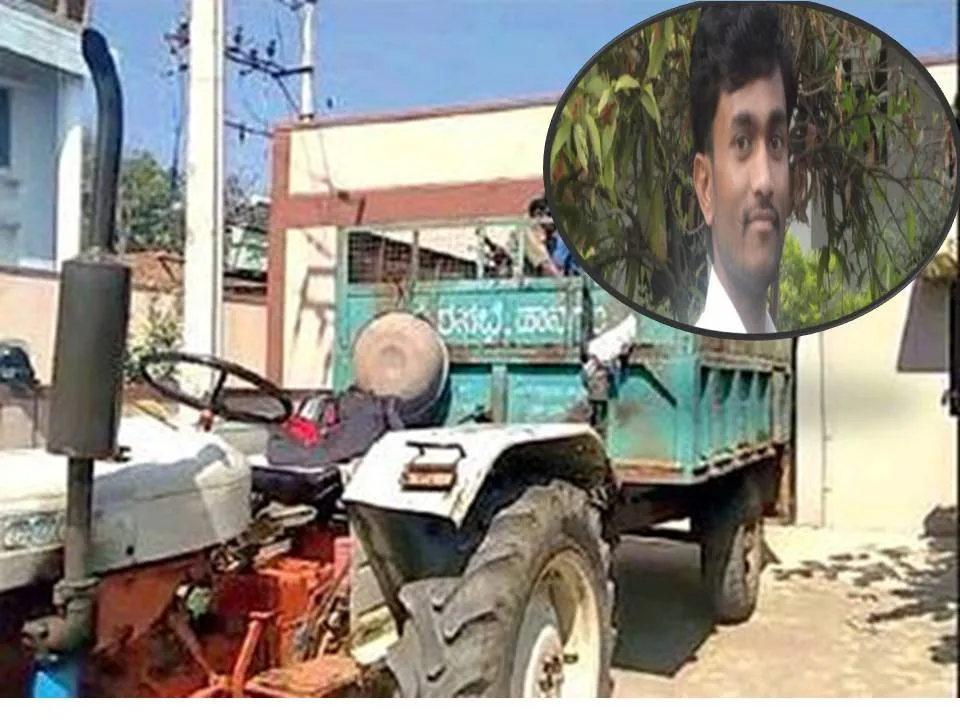  ଦୁର୍ଘଟଣାରେ ସାମ୍ବାଦିକଙ୍କ ମୃତ୍ୟୁ, ପୁଲିସ ଅଳିଆ ବୋଝେଇ ଗାଡ଼ିରେ ମୃତଦେହକୁ ହସ୍‌ପିଟାଲ ଆଣିଲା