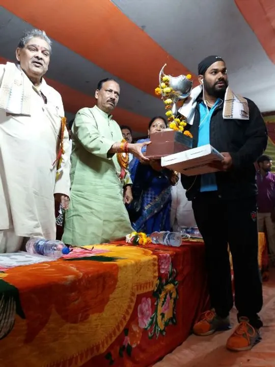  ବମିଖାଲ ଟିଏଫ୍‌ସି ବିଜେତା