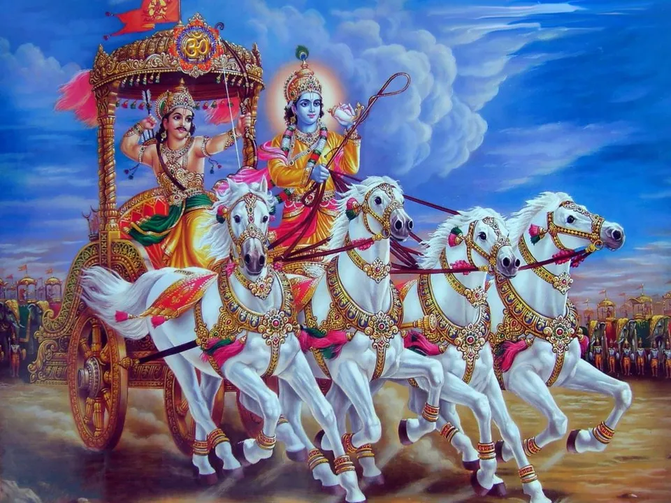  ଏହି ଗୁଣ ଥିଲେ ମୃତ୍ୟୁ ସୁନିଶ୍ଚିତ, ଜାଣନ୍ତୁ ଗୀତାର କେଉଁ ମୂଲ୍ୟବାନ ଶ୍ଳୋକରେ ତାହା ବର୍ଣ୍ଣିତ