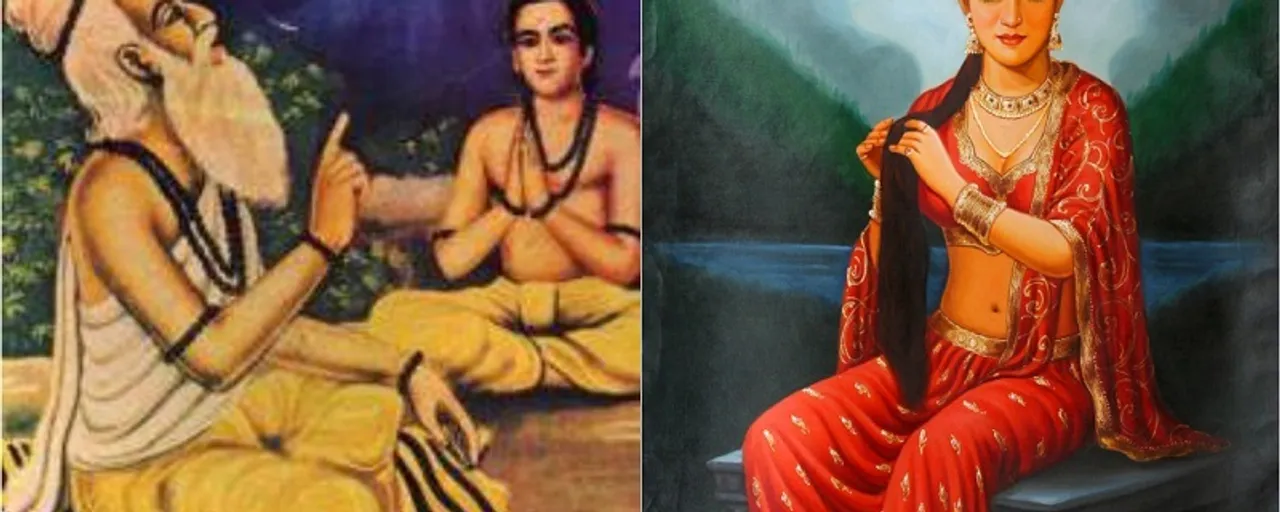  ଏହି ୧୦ ମହିଳାଙ୍କ ସହ ଶାରୀରିକ ସଂପର୍କ ରଖିବାକୁ ଶାସ୍ତ୍ର ବିରୋଧ କରେ