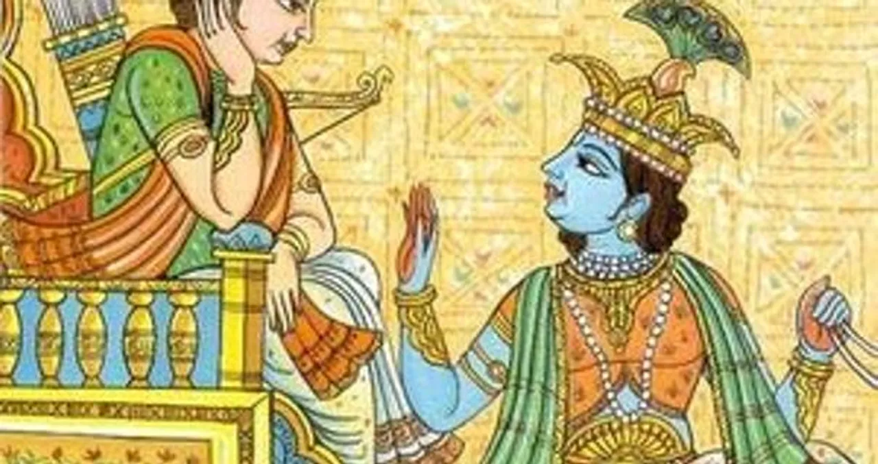  ଶ୍ରୀକୃଷ୍ଣ କାହିଁକି ଏକଲବ୍ୟଙ୍କୁ ହତ୍ୟା କଲେ