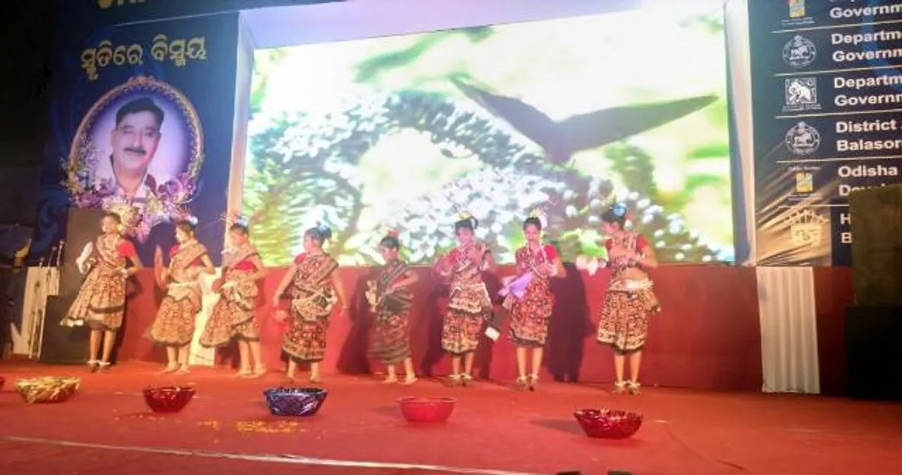  ବାଲେଶ୍ୱର: ଚାନ୍ଦିପୁର ବେଳାଭୂମି ମହୋତ୍ସବ