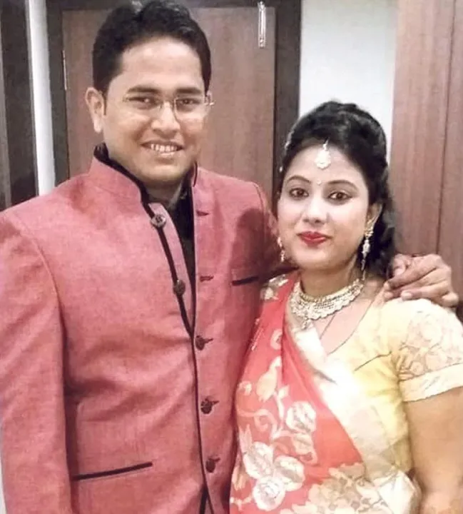  ସଇତାନ ଶ୍ୱଶୁର: ବୋହୂ ସହ ଦୁଷ୍କର୍ମ ପରେ କିରୋସିନ୍‌ ଢାଳି ଲଗାଇଲା ନିଆଁ