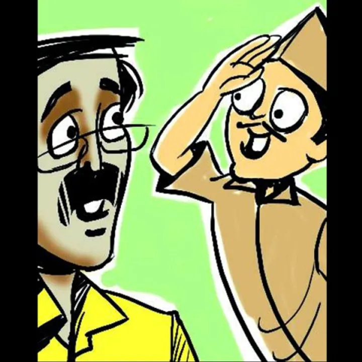  DNA India 